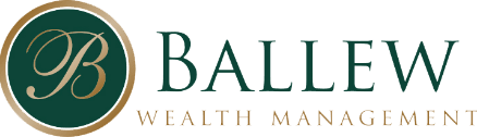 Ballew Wealth Management Logo